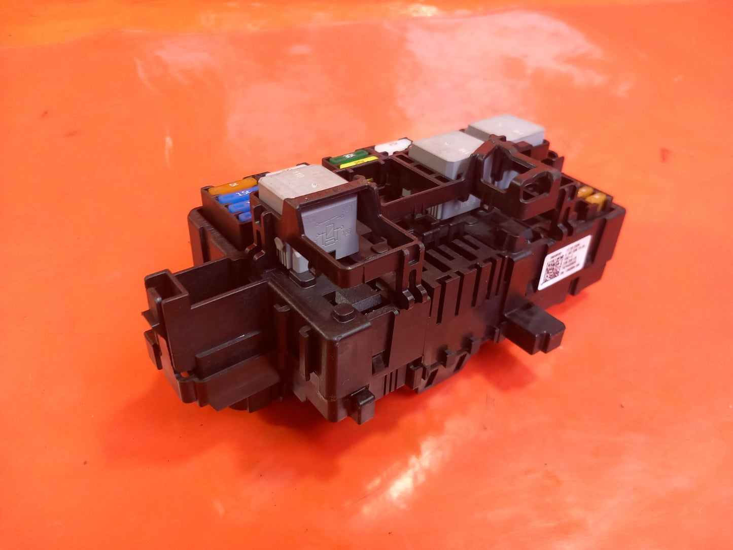 Mercedes Gle 450D AMG 3.0 Diesel 2025 Fuse Box A1679067303 Warranty A397 - Image 6