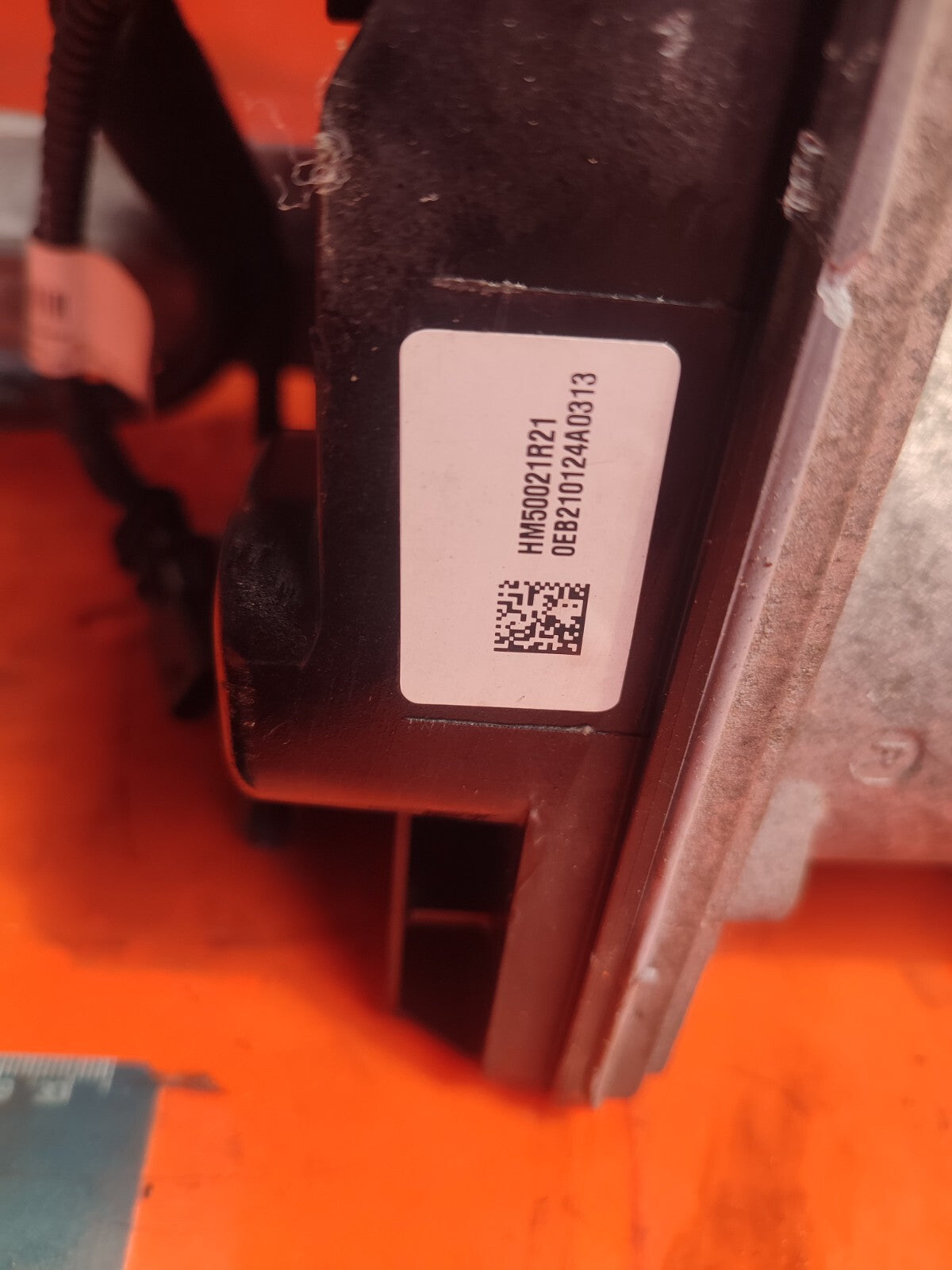 ✅2018-2025 TESLA MODEL 3 POWER STEERING RACK 1044836-00-J + WARRANTY A241 - Image 9
