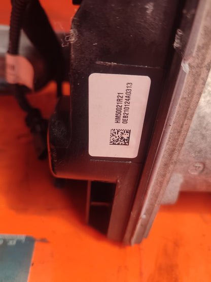 ✅2018-2025 TESLA MODEL 3 POWER STEERING RACK 1044836-00-J + WARRANTY A241 - Image 9