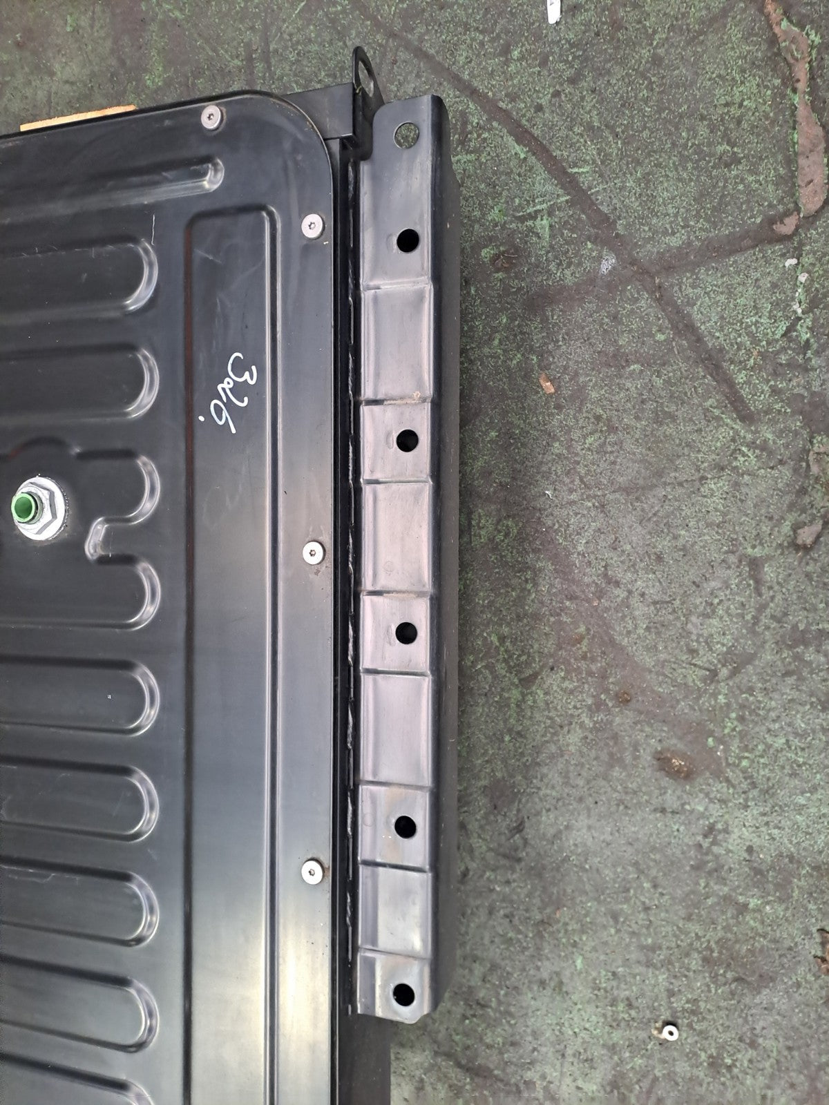 ✅FORD KUGA ST-LINE 2.5 PETROL 2025 HYBRID BATTERY PZ1810B759MA LX6810C699BA A326 - Image 10