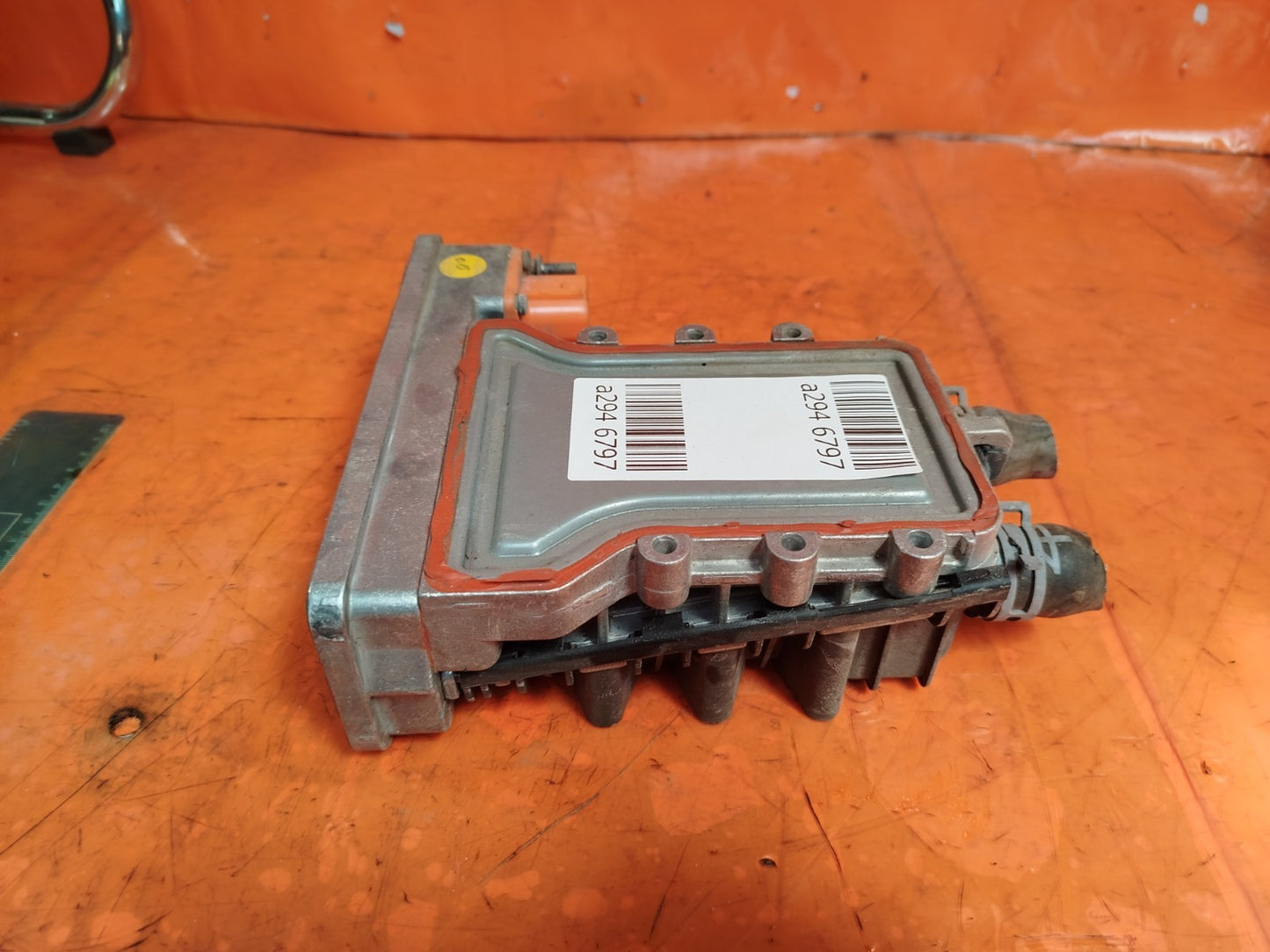 ✅2023 VW GOLF GTE MK8 HIGH VOLTAGE WATER HEATER 5QF963231C + WARRANTY A294 - Image 7