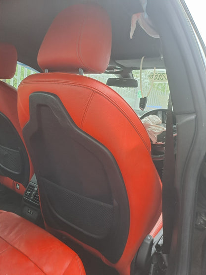 ✅BMW F44 218I M Sport 1.5 Petrol 2020 Front Right Leather Seat Warranty A386  - Image 5