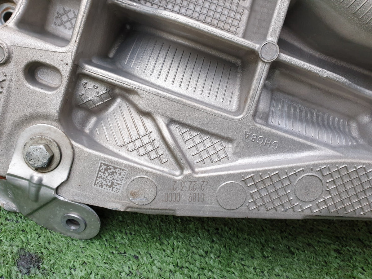 2022 Range Rover Evoque L551 Front Subframe K8D2-5C145 Warranty A169 - Image 6