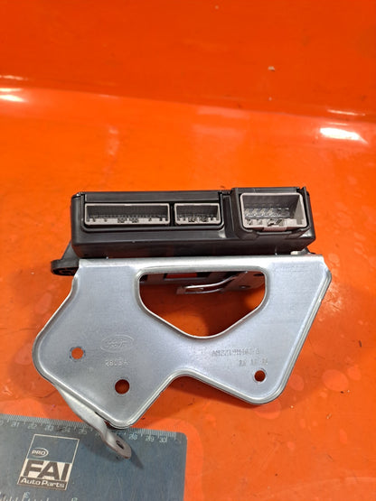 ✅2011 LAND ROVER DISCOVERY 4 L319 KEYLESS ENTRY MODULE ECU AH2219H440AG A239 - Image 2