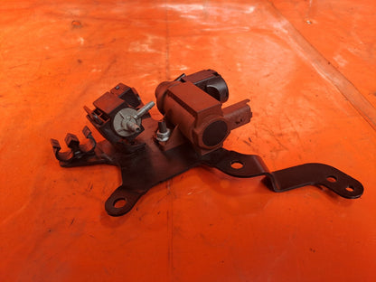 ✅2013 Ford Focus MK3 Turbo Boost Pressure Valve Solenoid 6G9Q-9E882-CA A313 - Image 5