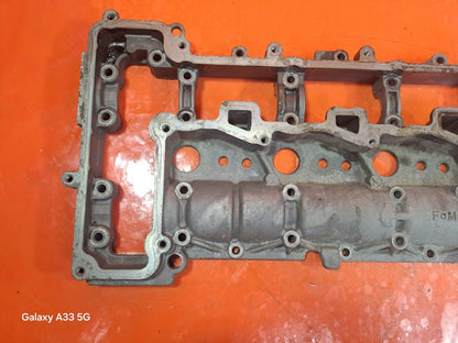 ✅2015 FORD MONDEO MK5 TITANIUM CYLINDER HEAD COVER DS7Q-6C032-AA + WARRANTY A308 - Image 6