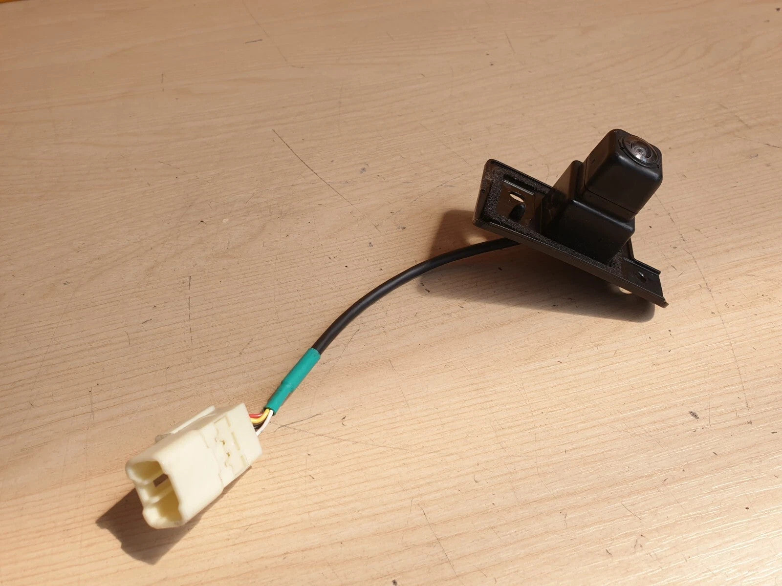 ✅Mitsubishi Outlander MK3 2.0 Petrol 2019 Rear View Parking Camera 8781A145 A003 - Image 6