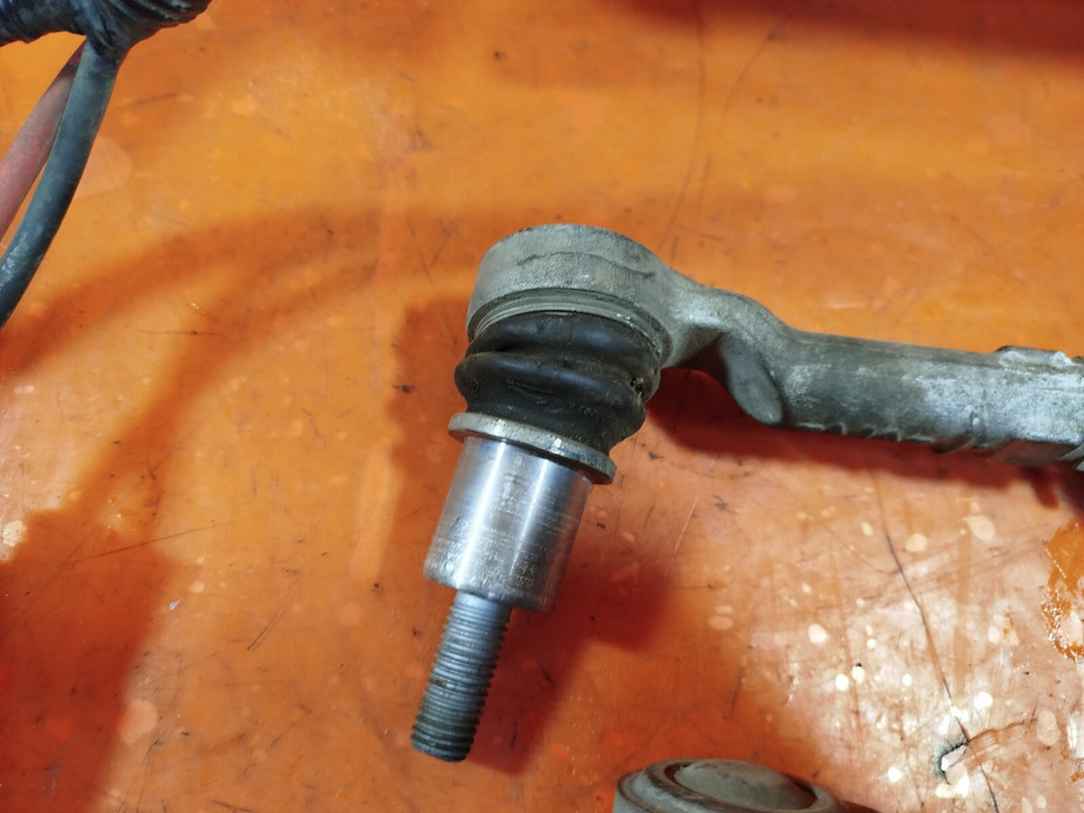 2022 Range Rover Evoque L551 Power Steering Rack M8D2-3200-BF Warranty A169 - Image 5
