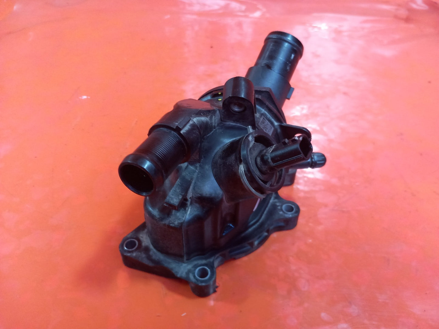 Dacia Jogger 1.0 Petrol 2024 H5D490 Thermostat Housing 226301872R Warranty A391 - Image 5