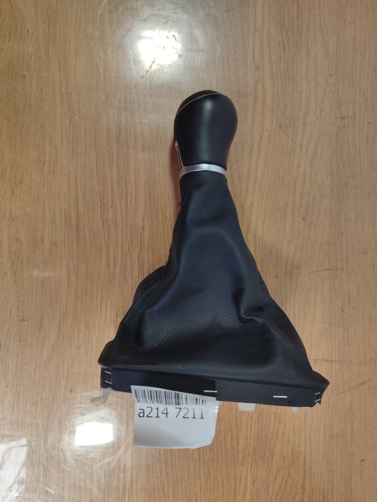 Volkswagen Polo Match 1.0 Petrol 2021 Gear Shift Selector Warranty A214 - Image 2
