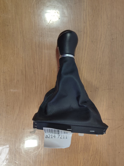 Volkswagen Polo Match 1.0 Petrol 2021 Gear Shift Selector Warranty A214 - Image 2