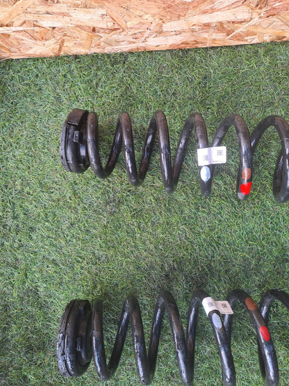 ✅Hyundai Tucson MK4 Ultimate 2023 1.6 Petrol REAR COIL SPRINGS 55330-CZCD0 A248 - Image 10