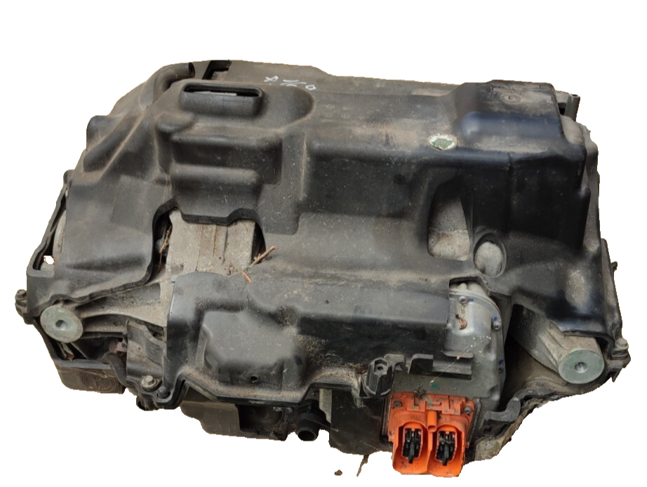 2022 Range Rover Evoque L551 1.5 PHEV Rear Electric Motor L8D2-4A520-AX A169 - Image 1