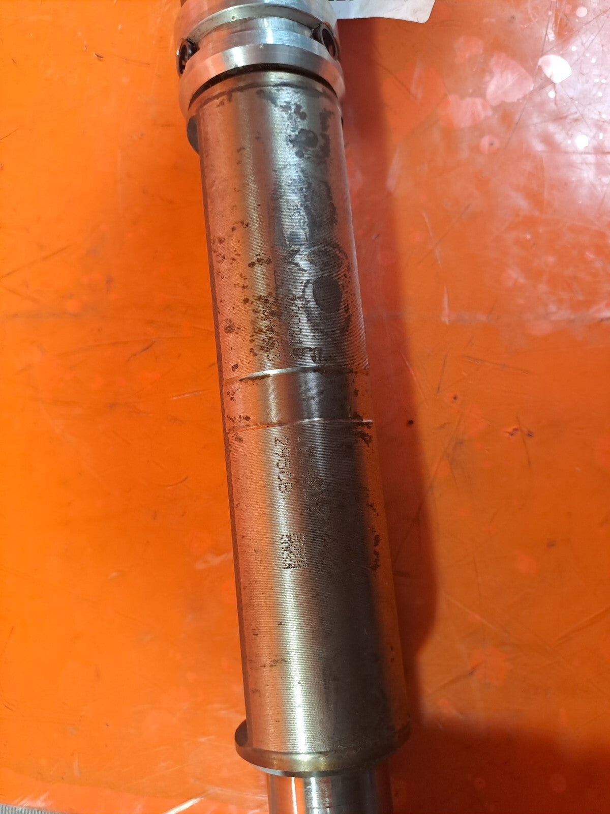 ✅AUDI A5 S LINE 2.0 PETROL 2010 OIL BALANCE SHAFT 06H103331 Warranty A223 - Image 11
