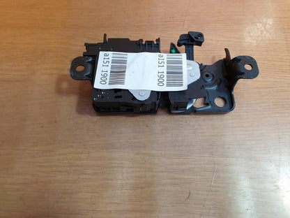 2023 BMW 1 Series F40 Tailgate Boot Lock Latch Catch 7383282 Warranty A151 - Image 3