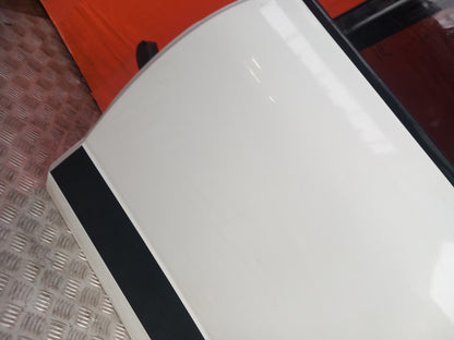 Dacia Jogger 1.0 Petrol 2024 Rear Left Door Bare White Warranty A391 - Image 7