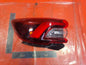✅FORD KUGA ST-LINE 2.5 PETROL 2025 REAR LEFT OUTER TAIL LIGHT PV4B13405AC A326 - Image 1