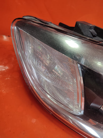 ✅2009 AUDI Q7 4L S LINE FRONT RIGHT HEADLIGHT 4L0941030E + WARRANTY A300 - Image 5