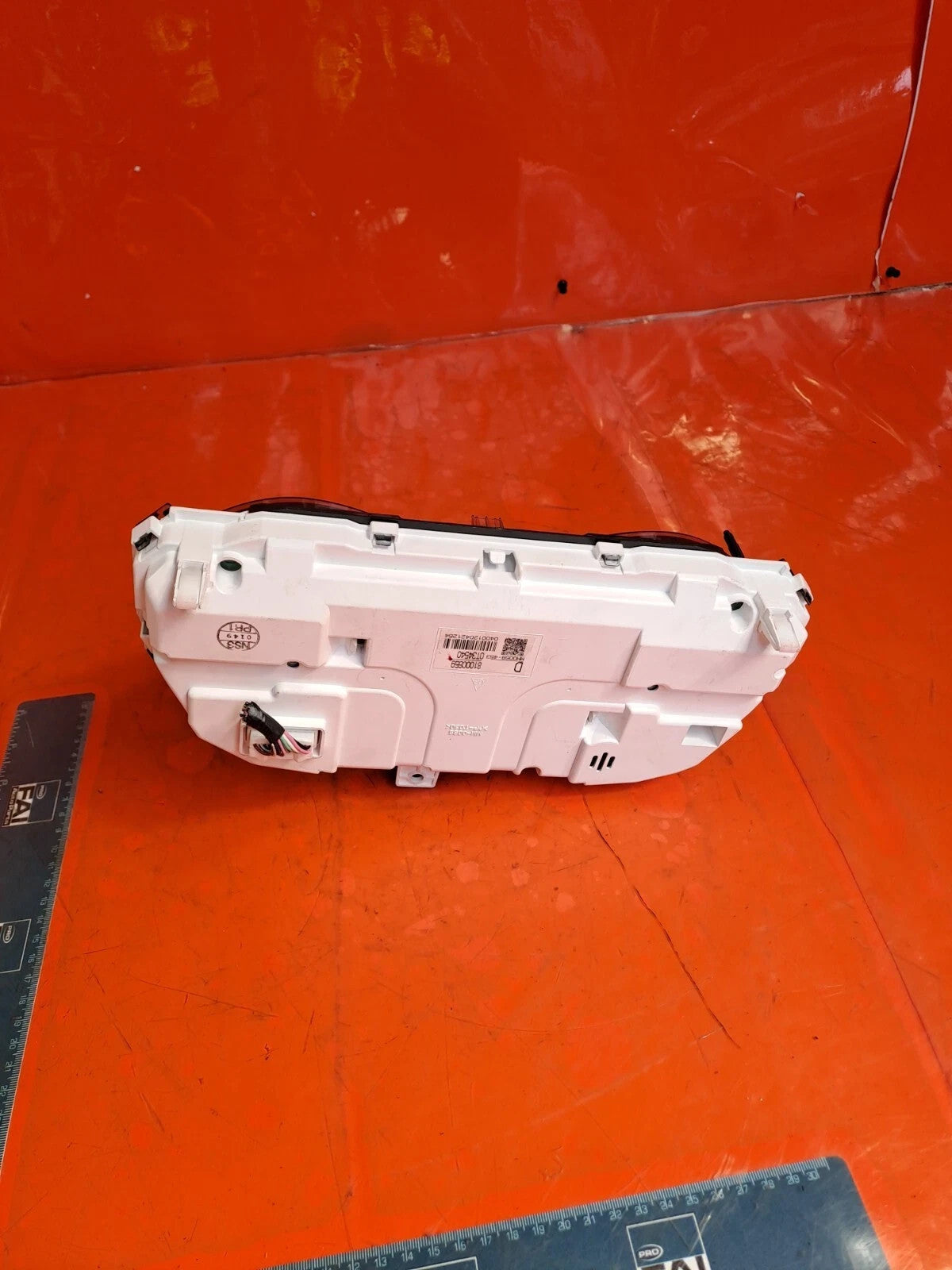 ✅Mitsubishi Outlander MK3 2.0 Petrol 2019 Speedometer Instrument Cluster A003 - Image 8