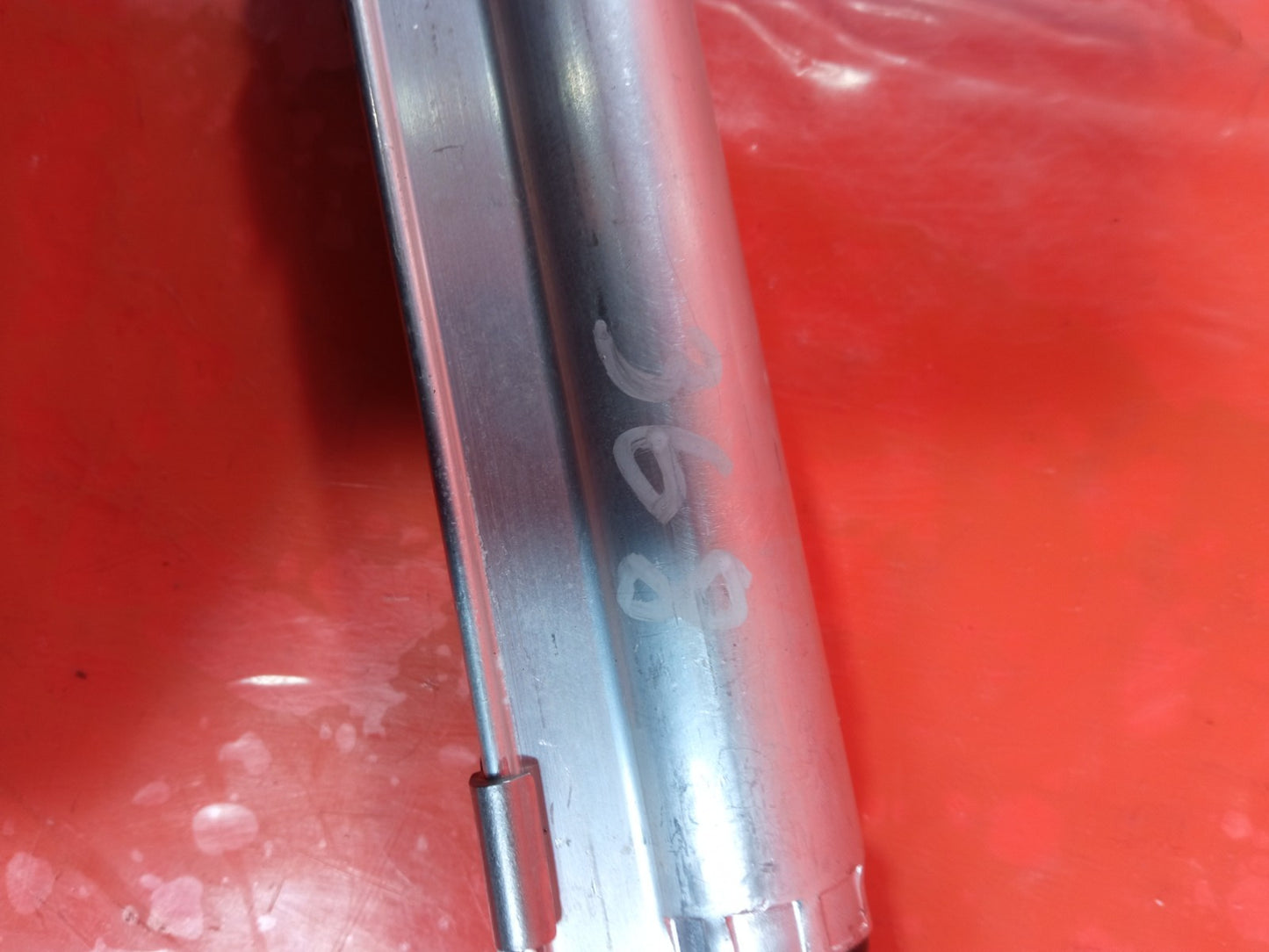 ✅BMW 420D F33 2.0 DIESEL 2016 FOLDING ROOF HYDRAULIC CYLINDER STRUT 71107-064B - Image 7