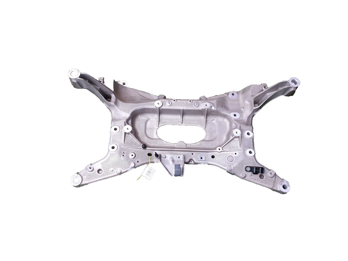 2022 Range Rover Evoque L551 Front Subframe K8D2-5C145 Warranty A169 - Image 1