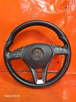 ✅2013 MERCEDES E CLASS W212 2.1D STEERING WHEEL A2184600118 + WARRANTY A271 - Image 1