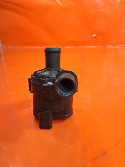 ✅VW GOLF MK8 2.0 DIESEL 2020 AUXILIARY WATER PUMP 2Q0965567A 0392023420 Warranty - Image 5