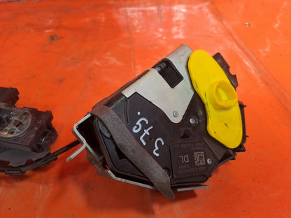 ✅Ford Transit Custom 2.2 Diesel 2014 Rear Right Door Lock BK21V43288AG Warranty  - Image 4