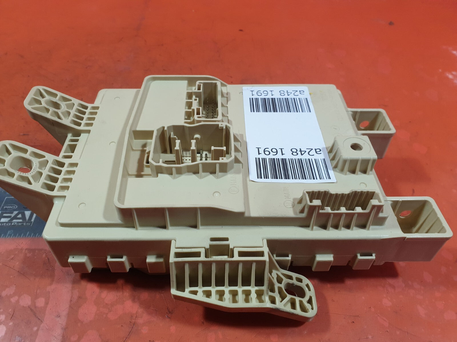 ✅Hyundai Tucson MK4 Ultimate 2023 1.6 Petrol FUSE BOX 91950-CZ660 Warranty A248 - Image 10