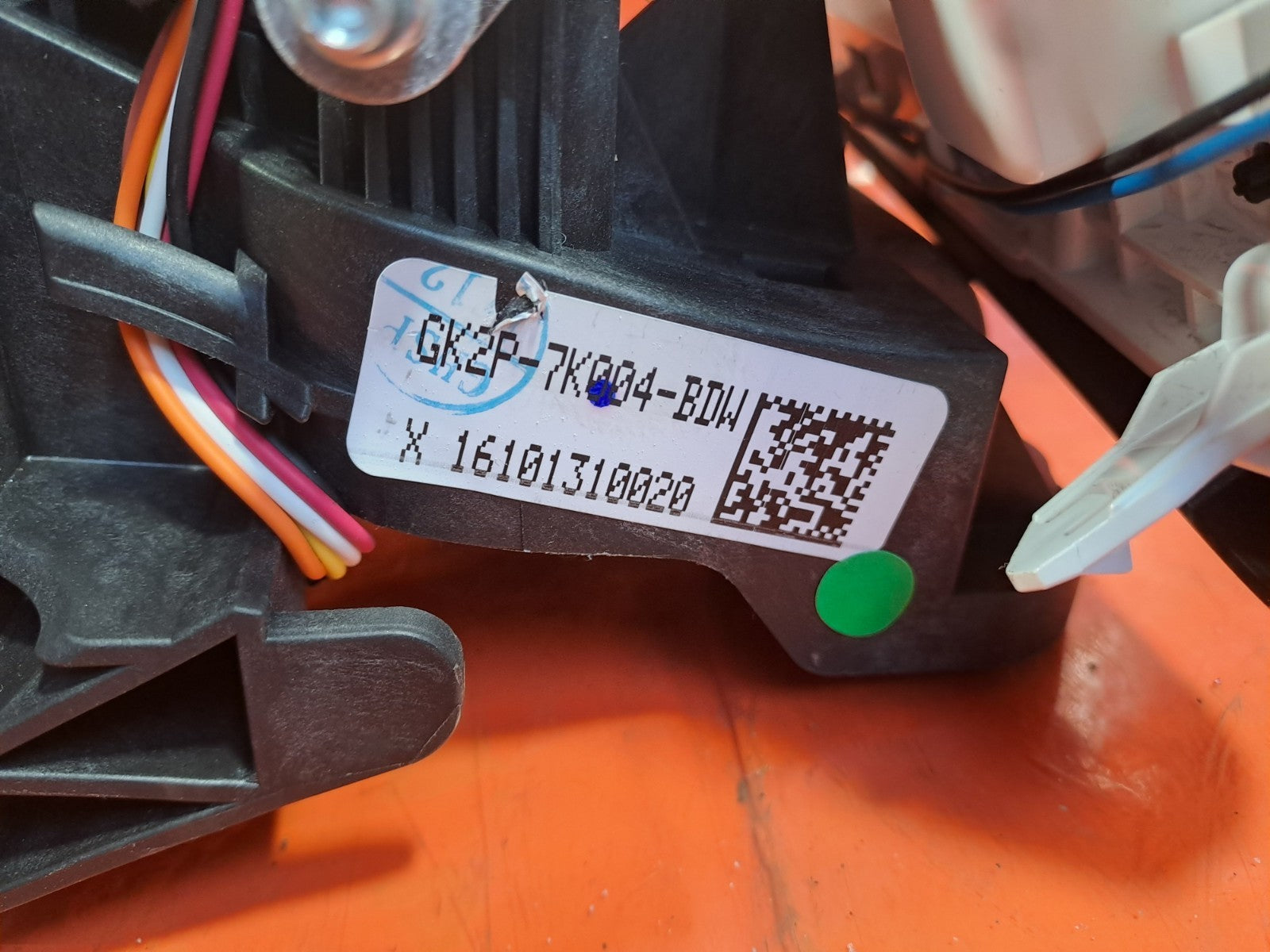 ✅Ford Tourneo Custom 2.0 Diesel 2017 Auto Gear Selector GK2P7K004BDW Warranty - Image 8