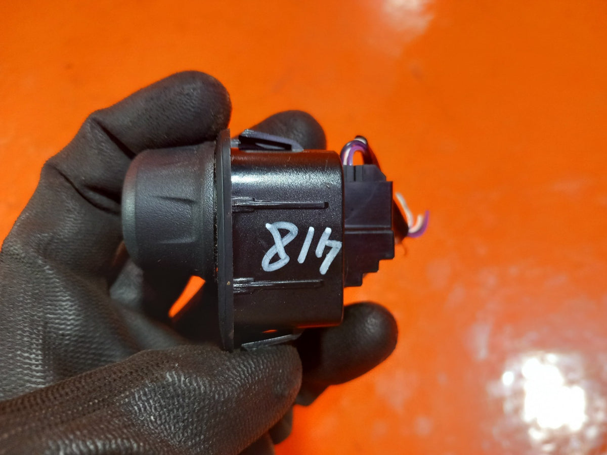 2021 Ford Ranger Wildtrak 4x4 Selector Switch AB39-7Z155-BA Warranty A418 - Image 2