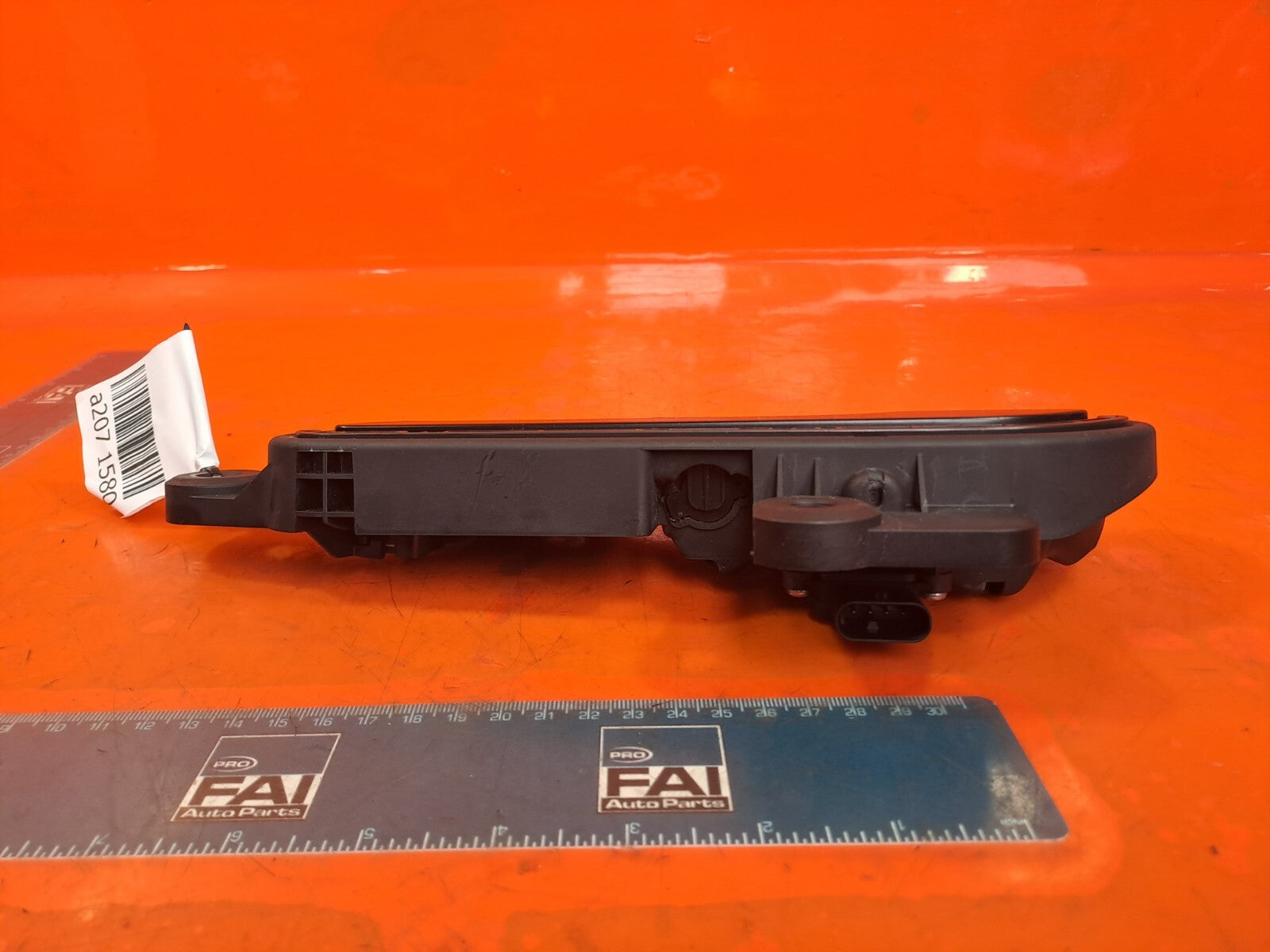 TESLA MODEL 3 LONG 2024 FRONT LEFT EXTERIOR DOOR HANDLE 1780884-00-A Warranty - Image 2