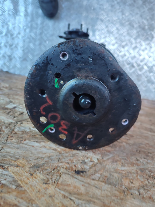 ✅FORD KUGA St-LINE 1.5 PETROL 2024 FRONT RIGHT SUSPENSION LEG DG9C18045DEF A302 - Image 2
