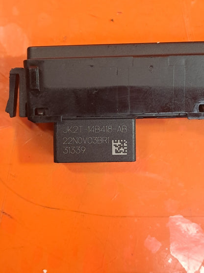✅FORD TRANSIT CUSTOM 2.0 DIESEL 2023 PASSENGER ARBAG INDICATOR DISPLAY A342 - Image 9