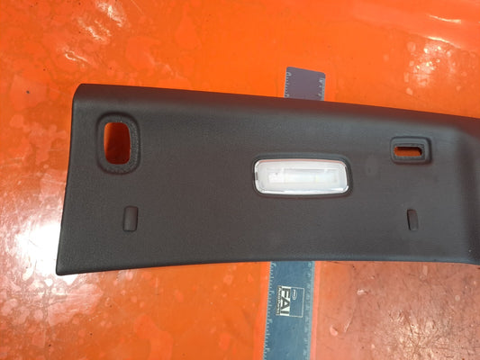 ✅Audi A5 Tfsi Cvt Cabriolet 2012 1.8 Petrol WINDSCREEN TRIM PANEL 8F0867360L - Image 2