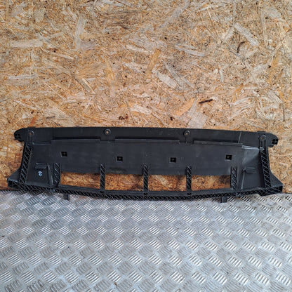 ✅2012 AUDI Q5 8R S LINE FRONT BUMPER UNDERTRAY SPLASH GUARD 8R0807233A +WARRANTY - Image 11