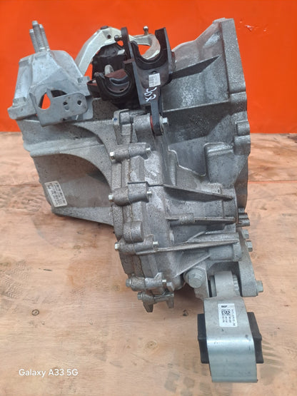 ✅FORD PUMA ST 1.5 PETROL 2023 6 SPEED MANUAL GEARBOX M1TR7002BHA Warranty A307 - Image 8