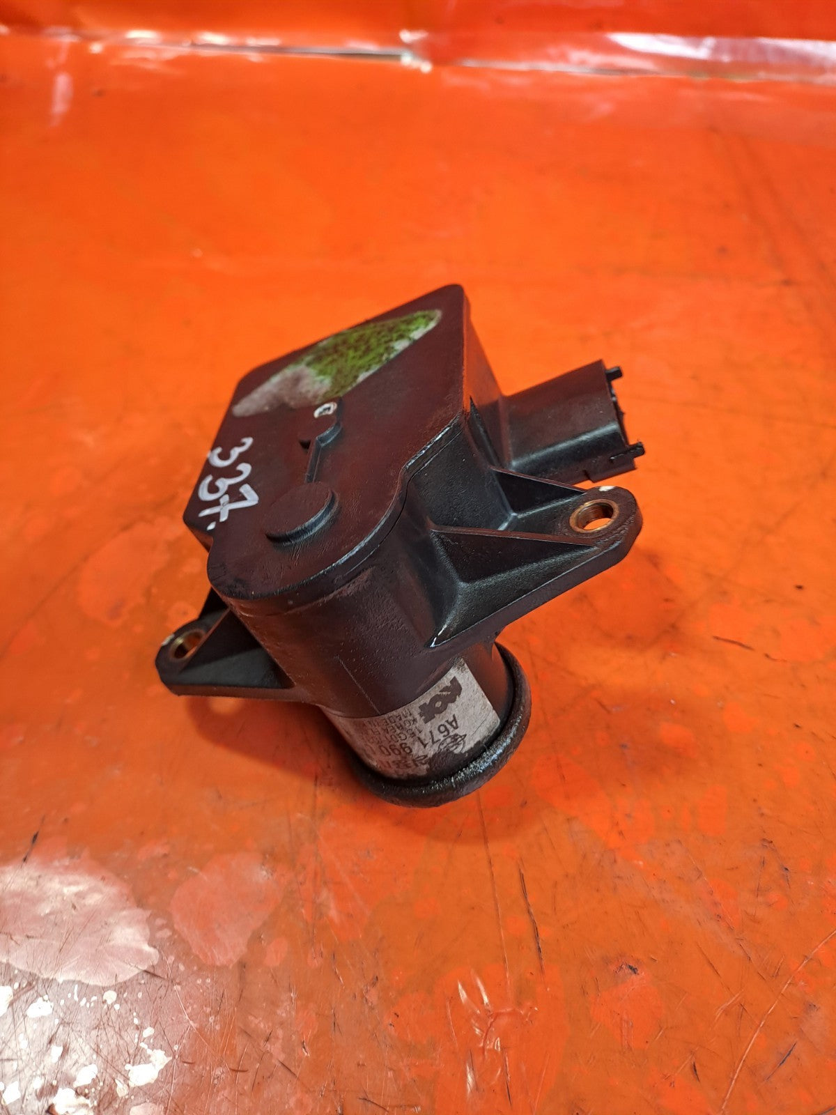 ✅SSANGYONG KORANDO 2.2 DIESEL 2015 MANIFOLD ACTUATOR A6719900095 Warranty A337 - Image 6