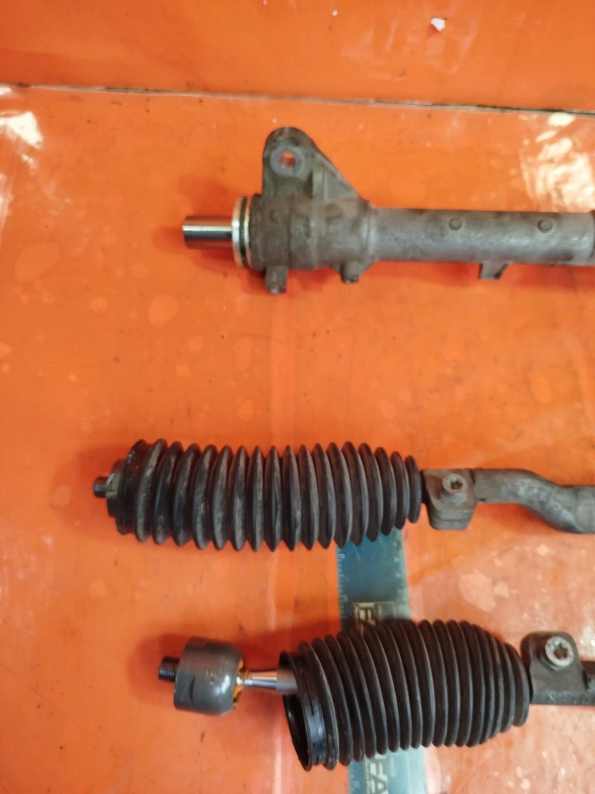✅BMW F45 220i 2.0 Petrol 2018 Electric Power Steering Rack 38019601 6899999 A051 - Image 3