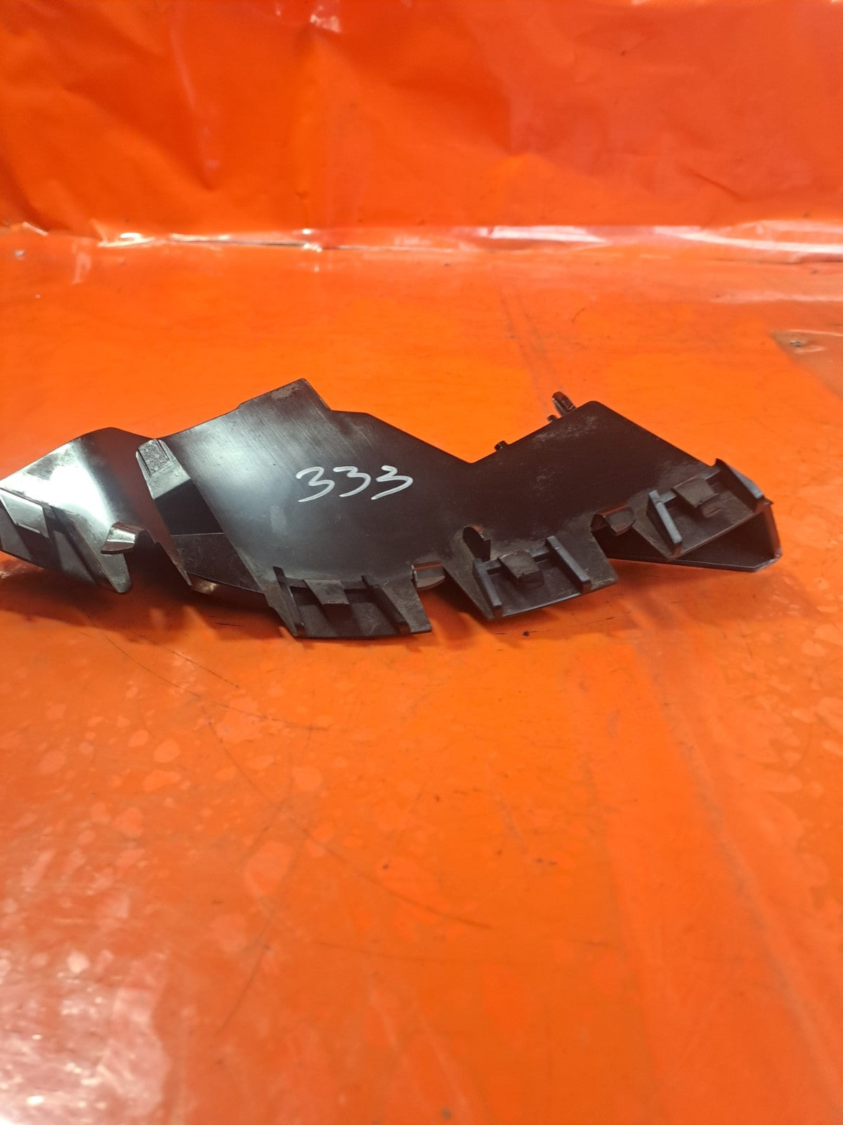 ✅FORD KUGA ST-LINE X 2.5 PETROL 2023 REAR RIGHT BUMPER BRACKET LV4B17E850D A333 - Image 5