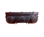 2021 VW Transporter T30 Heater Climate Control Panel 7LA907184C Warranty A412 - Image 1