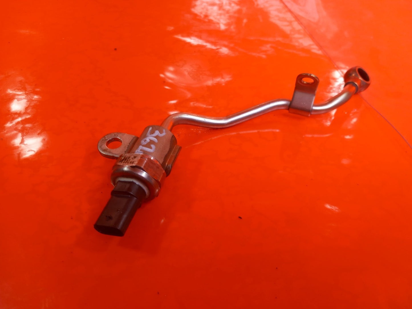 ✅BMW G20 318D M Sport 2.0 Diesel 2021 Exhaust Pressure Sensor 8579973 Warranty - Image 5