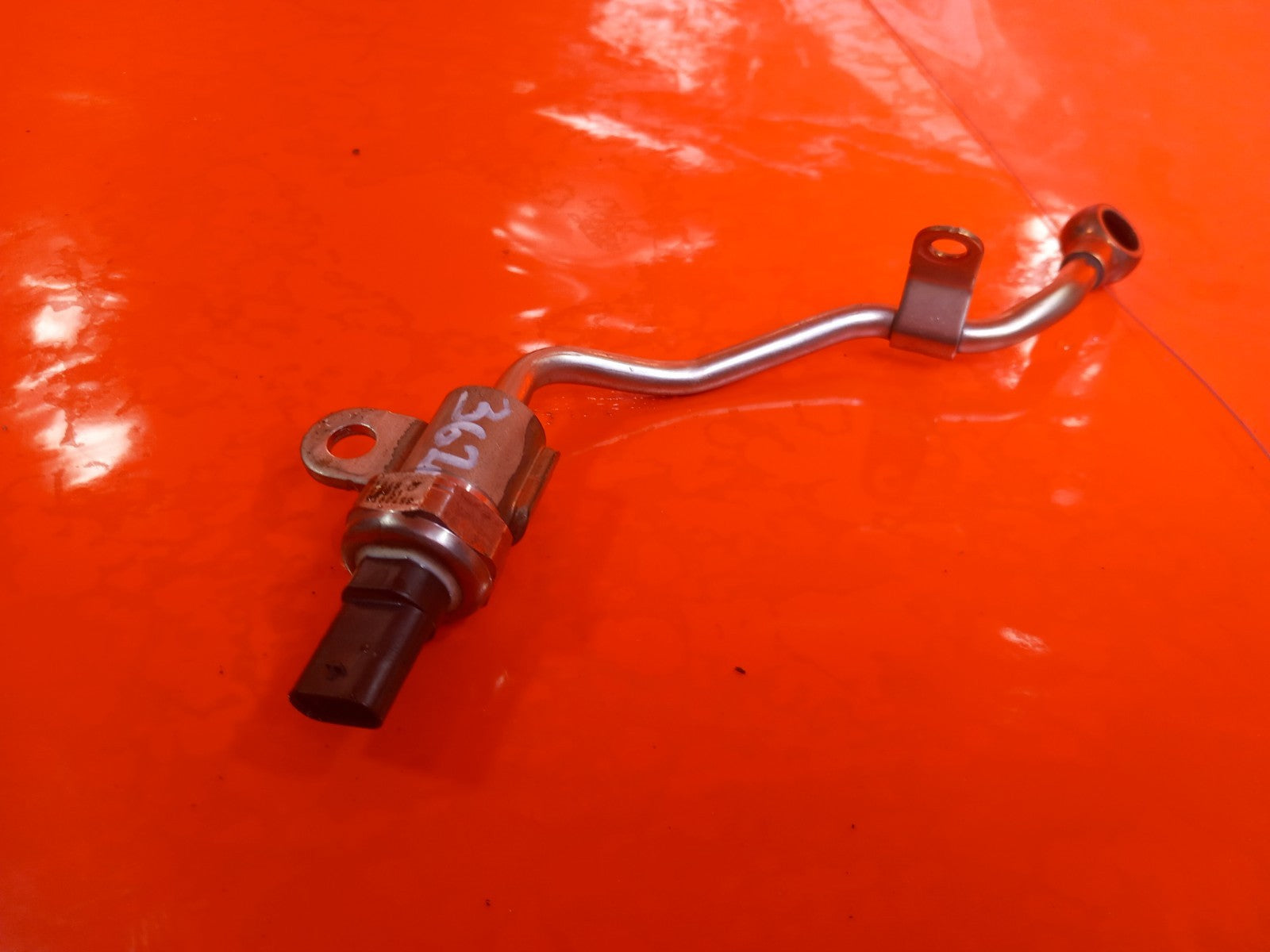 ✅BMW G20 318D M Sport 2.0 Diesel 2021 Exhaust Pressure Sensor 8579973 Warranty - Image 5