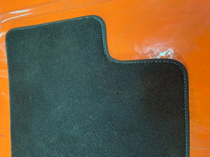 ✅2020 TESLA MODEL 3 REAR FLOOR MAT + WARRANTY A262 - Image 4