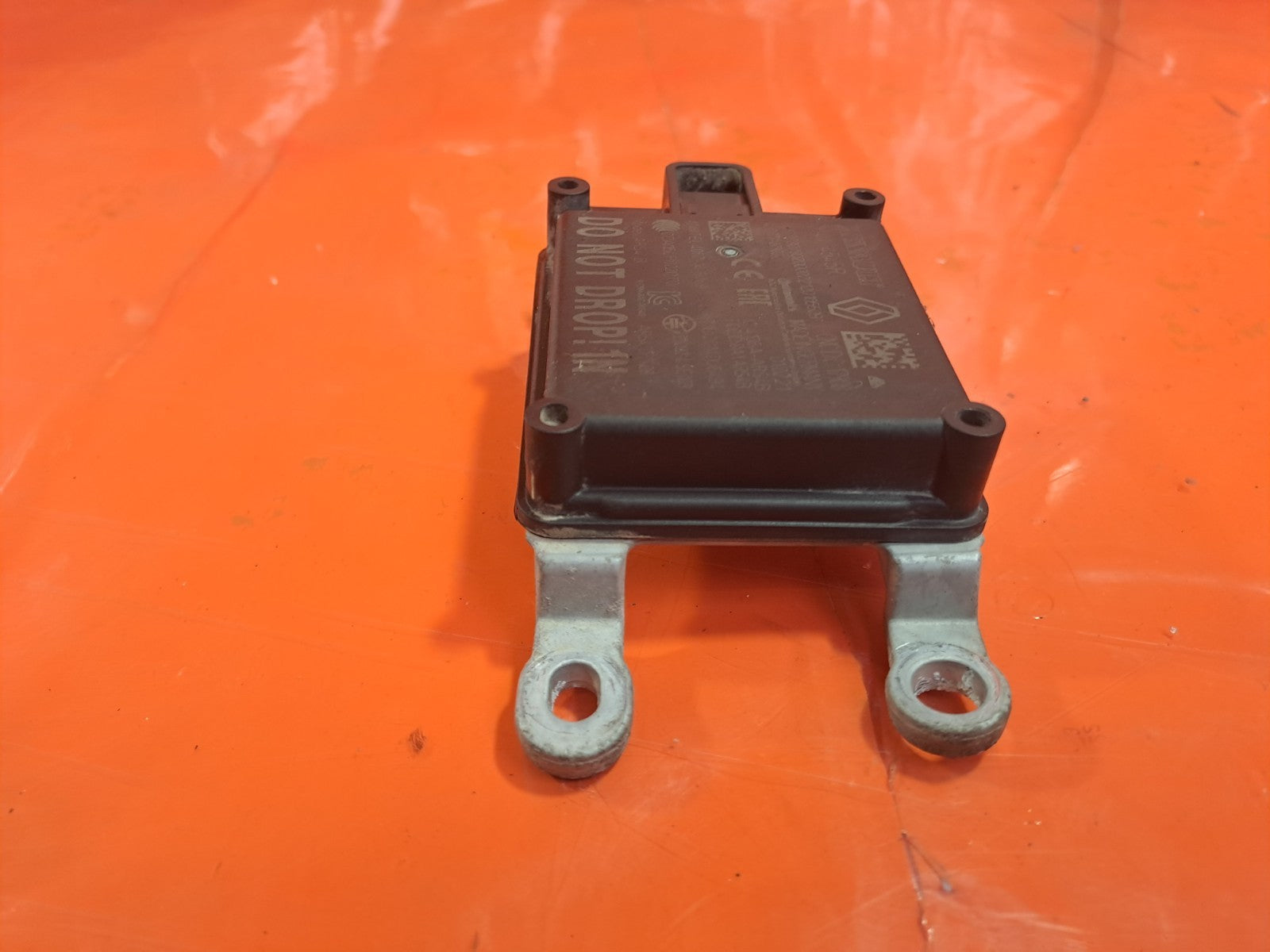 ✅2021 Renault Captur MK2 Iconic Radar Distance Sensor 284474545R + Warranty A385 - Image 3