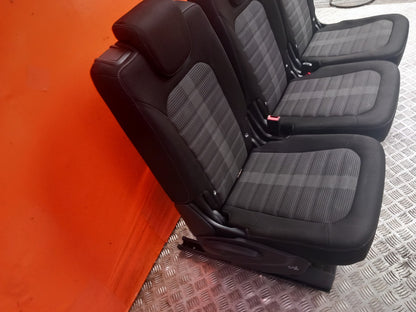 Ford Galaxy Zetec 2.0 Diesel 2019 Rear Seats Warranty A345 - Image 10