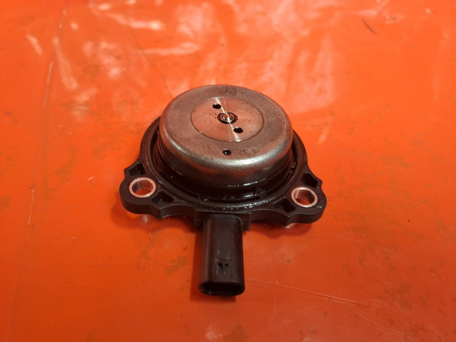 ✅Renault Captur Iconic 1.3 Petrol 2021 Camshaft Position Sensor 2379691C0N A385 - Image 7