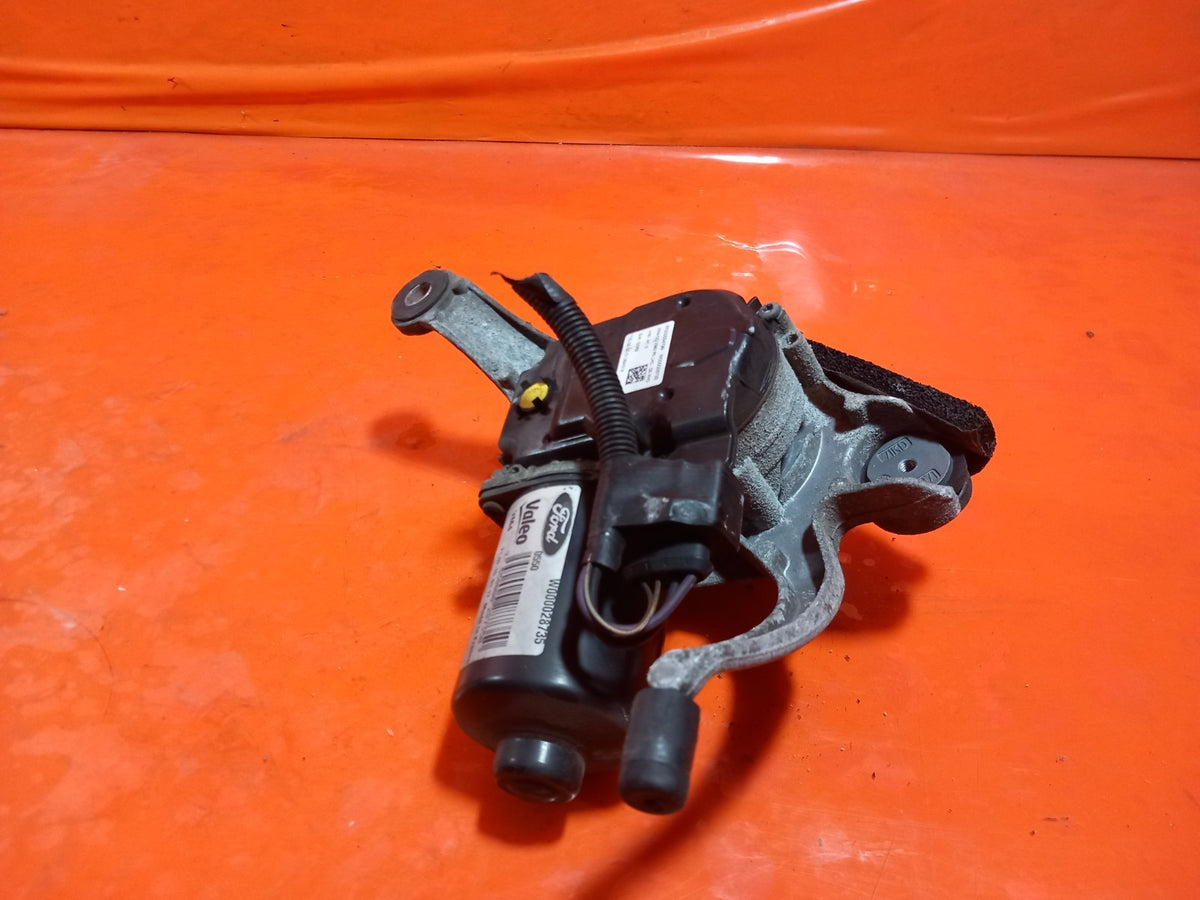 2015 Ford Transit Custom Wiper Motor Front Right BK21-17500-AE Warranty A413 - Image 2