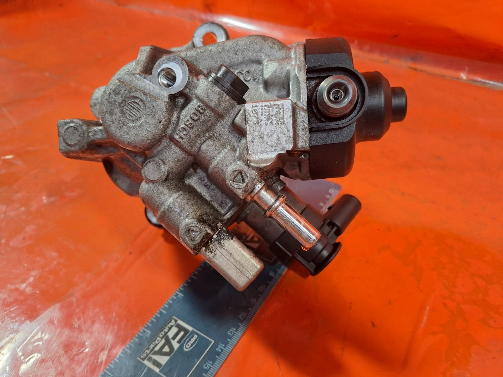✅2015 BMW 2 Series F22 M Sport High Pressure Fuel Pump 8511626 + Warranty A315 - Image 9