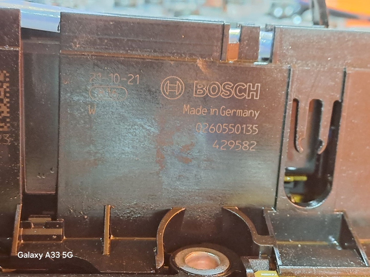 ✅BMW 330E G21 2.0 PETROL 2022 TRANSMISSION CONTROL UNIT 0260550135 Warranty A305 - Image 8